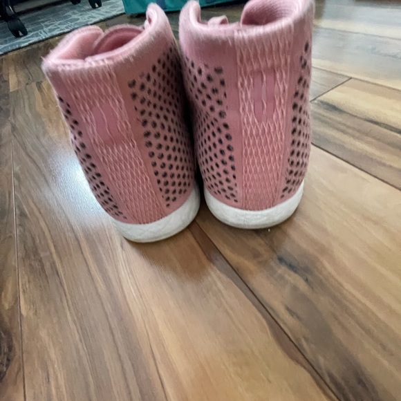 Nobull Mid Top trainers - Picture 6 of 8